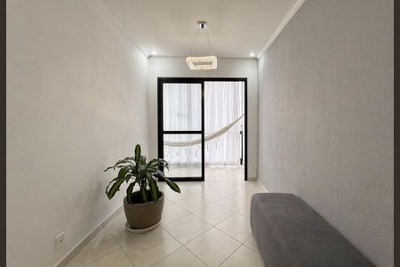 Apartamento à venda com 76m², 2 quartos e 1 vaga Apartamento à venda com 76m², 2 quartos e 1 vagaSala