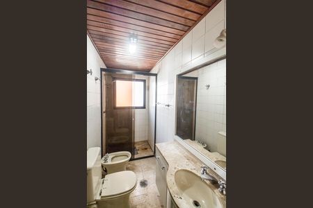 Apartamento à venda com 153m², 2 quartos e 2 vagas Apartamento à venda com 153m², 2 quartos e 2 vagasBanheiro