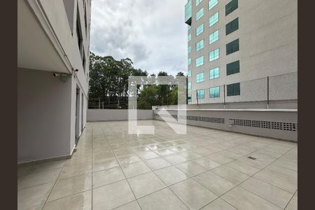 Área comum de apartamento para alugar com 2 quartos, 153m² em Alphaville Industrial, Barueri