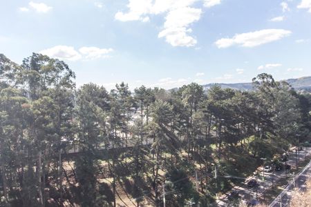 Apartamento à venda com 153m², 2 quartos e 2 vagas Apartamento à venda com 153m², 2 quartos e 2 vagasVista da Varanda