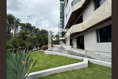 Área comum de apartamento para alugar com 2 quartos, 153m² em Alphaville Industrial, Barueri