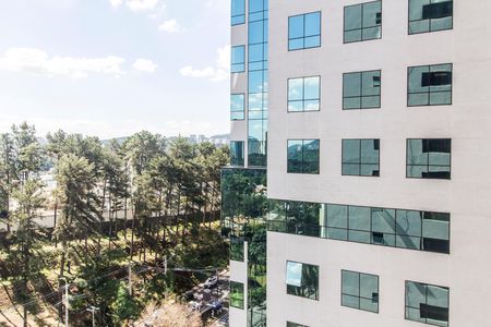 Apartamento à venda com 153m², 2 quartos e 2 vagas Apartamento à venda com 153m², 2 quartos e 2 vagasVista do Quarto 2