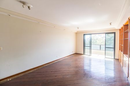 Apartamento à venda com 153m², 2 quartos e 2 vagas Apartamento à venda com 153m², 2 quartos e 2 vagasSala