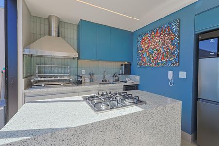 Apartamento à venda com 150m², 3 quartos e 3 vagas
