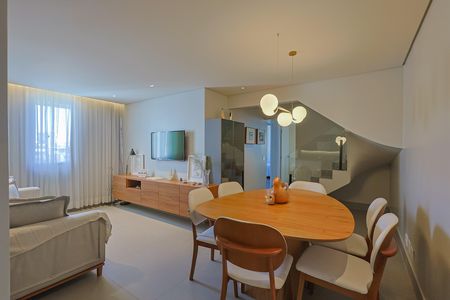 Apartamento à venda com 3 quartos, 150m² em São Pedro, Belo Horizonte