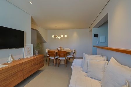 Apartamento à venda com 150m², 3 quartos e 3 vagas