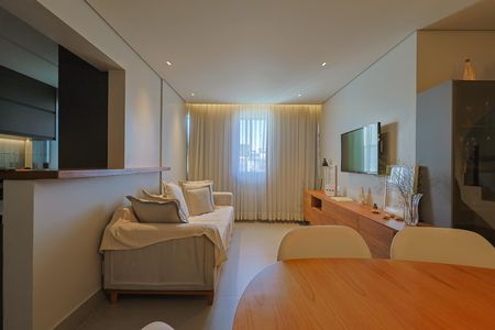 Apartamento à venda com 150m², 3 quartos e 3 vagas