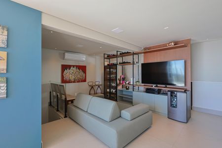 Apartamento à venda com 3 quartos, 150m² em São Pedro, Belo Horizonte