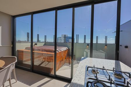 Apartamento à venda com 3 quartos, 150m² em São Pedro, Belo Horizonte