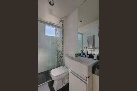 Apartamento à venda com 3 quartos, 150m² em São Pedro, Belo Horizonte