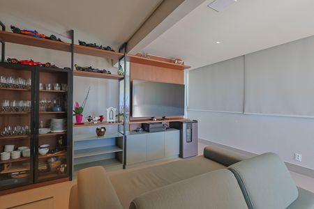 Apartamento à venda com 150m², 3 quartos e 3 vagas