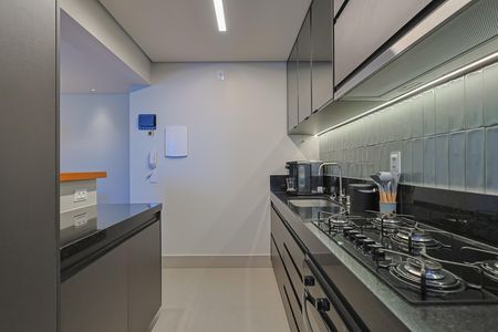 Apartamento à venda com 150m², 3 quartos e 3 vagas