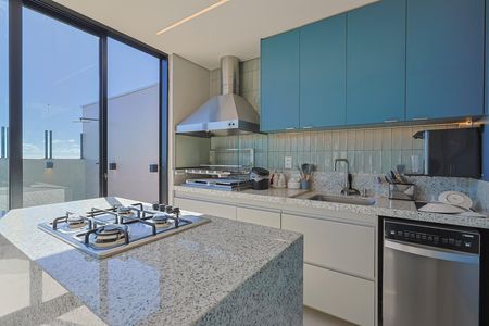 Apartamento à venda com 150m², 3 quartos e 3 vagas