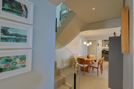 Apartamento à venda com 150m², 3 quartos e 3 vagas