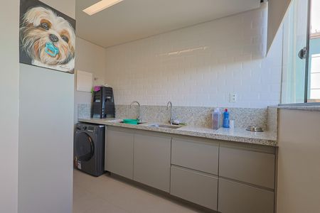 Apartamento à venda com 150m², 3 quartos e 3 vagas