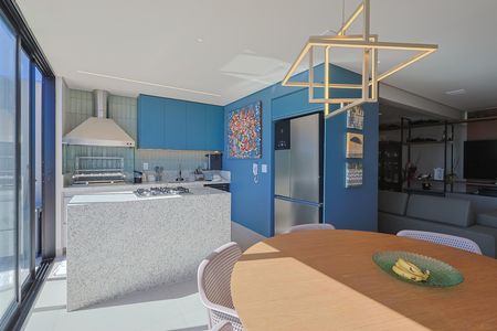 Apartamento à venda com 3 quartos, 150m² em São Pedro, Belo Horizonte