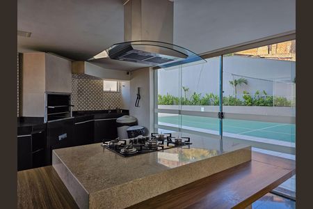 Apartamento à venda com 3 quartos, 150m² em São Pedro, Belo Horizonte