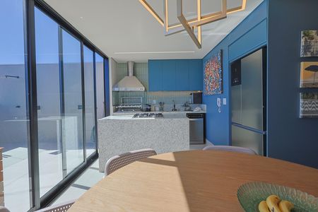 Apartamento à venda com 3 quartos, 150m² em São Pedro, Belo Horizonte