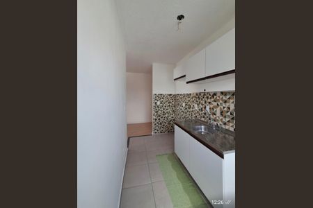 Foto 05 de apartamento para alugar com 2 quartos, 41m² em Jardim Arpoador, São Paulo