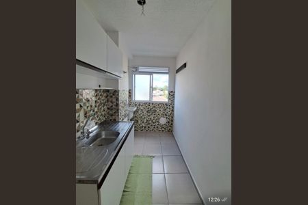 Foto 06 de apartamento para alugar com 2 quartos, 41m² em Jardim Arpoador, São Paulo