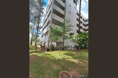 Foto 08 de apartamento para alugar com 2 quartos, 41m² em Jardim Arpoador, São Paulo