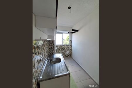 Foto 03 de apartamento para alugar com 2 quartos, 41m² em Jardim Arpoador, São Paulo