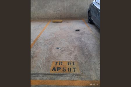 Foto 11 de apartamento para alugar com 2 quartos, 41m² em Jardim Arpoador, São Paulo