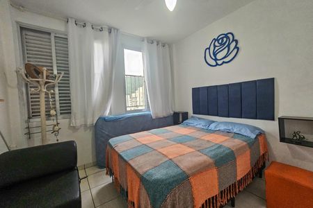Apartamento para alugar com 1 quarto, 52m² em Centro, Guarujá