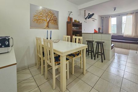 Apartamento para alugar com 1 quarto, 52m² em Centro, Guarujá