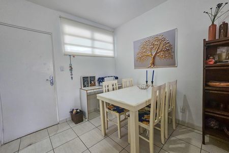 Apartamento para alugar com 52m², 1 quarto e 1 vaga