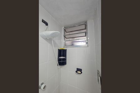 Apartamento para alugar com 52m², 1 quarto e 1 vaga