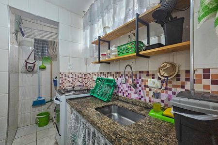Apartamento para alugar com 1 quarto, 52m² em Centro, Guarujá