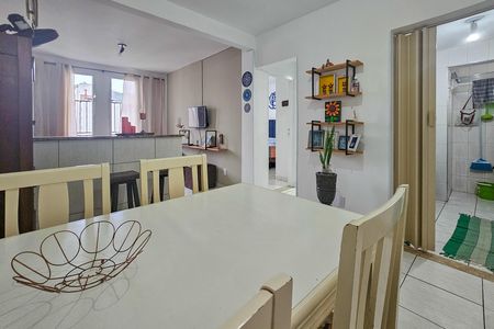 Apartamento para alugar com 52m², 1 quarto e 1 vaga