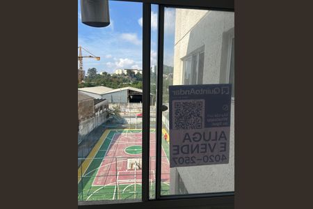 Apartamento para alugar com 42m², 2 quartos e sem vaga