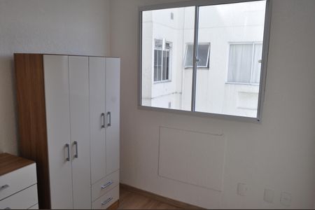 Apartamento para alugar com 2 quartos, 42m² em Cavalcanti, Rio de Janeiro