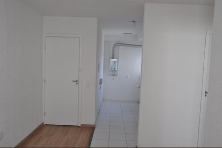 Apartamento para alugar com 2 quartos, 42m² em Cavalcanti, Rio de Janeiro