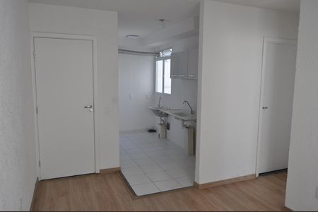 Apartamento para alugar com 2 quartos, 42m² em Cavalcanti, Rio de Janeiro
