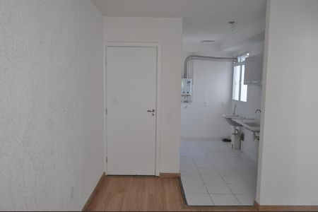 Apartamento para alugar com 2 quartos, 42m² em Cavalcanti, Rio de Janeiro