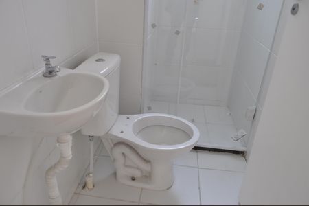 Apartamento para alugar com 2 quartos, 42m² em Cavalcanti, Rio de Janeiro