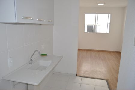 Apartamento para alugar com 2 quartos, 42m² em Cavalcanti, Rio de Janeiro