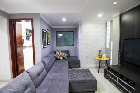 Casa para alugar com 245m², 3 quartos e 2 vagasSala 2 