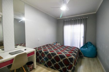 Casa para alugar com 245m², 3 quartos e 2 vagasQuarto 2