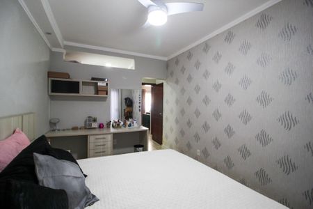Casa para alugar com 245m², 3 quartos e 2 vagasQuarto 1