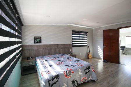 Casa para alugar com 245m², 3 quartos e 2 vagasSuite 