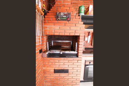 Casa para alugar com 245m², 3 quartos e 2 vagasÁrea gourmet