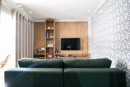Sala 3  de casa para alugar com 3 quartos, 245m² em Jardim Serrano, Votorantim