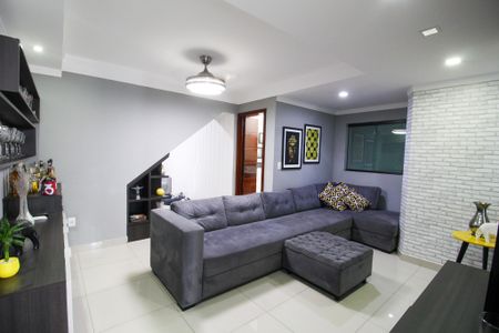 Casa para alugar com 245m², 3 quartos e 2 vagasSala 2 