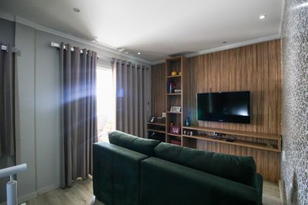 Casa para alugar com 245m², 3 quartos e 2 vagasSala 3 