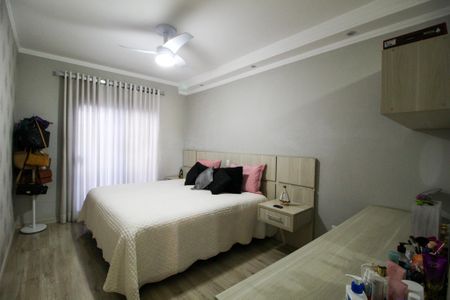 Casa para alugar com 245m², 3 quartos e 2 vagasQuarto 1