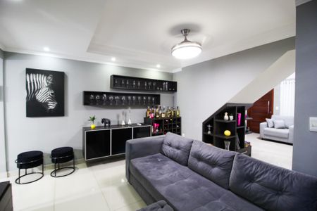Casa para alugar com 245m², 3 quartos e 2 vagasSala 2 